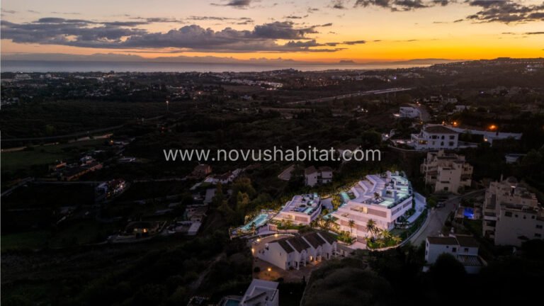 Penthouse in Benahavís - SP1433 - foto 19