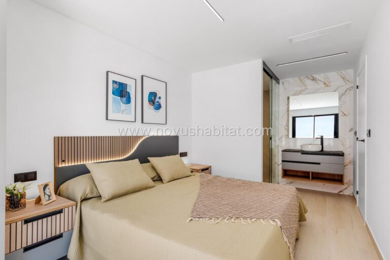 Apartment in Guardamar del Segura - N9495 - foto 35