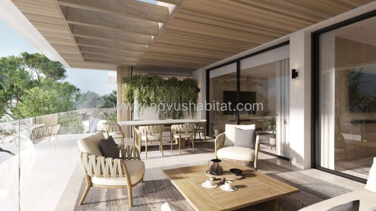 Apartamento en Estepona - SP0890 - foto 19