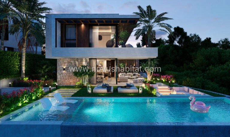 Villa's in Benalmádena - foto 2