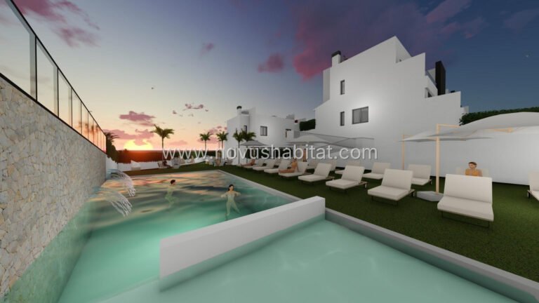 Townhouses in Cox - foto 7