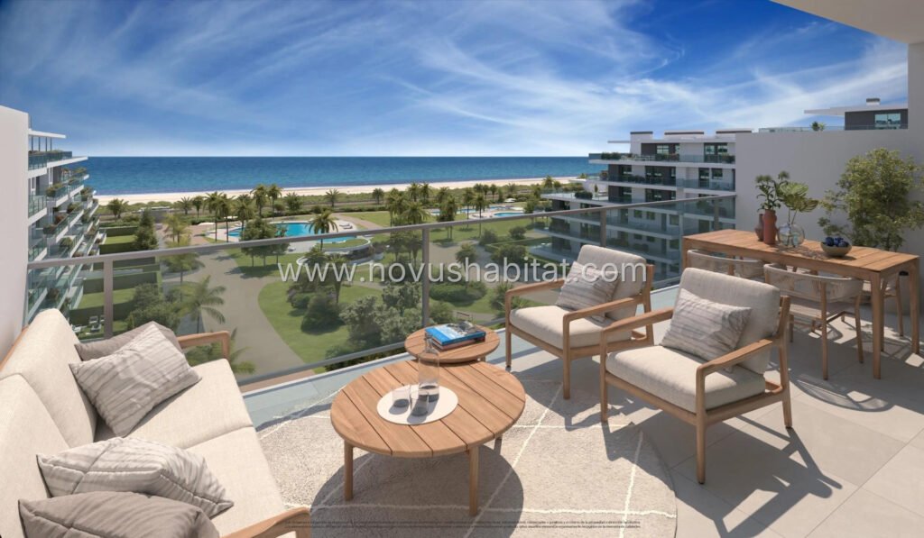 Apartment in Almerimar - SP0657 – foto 2