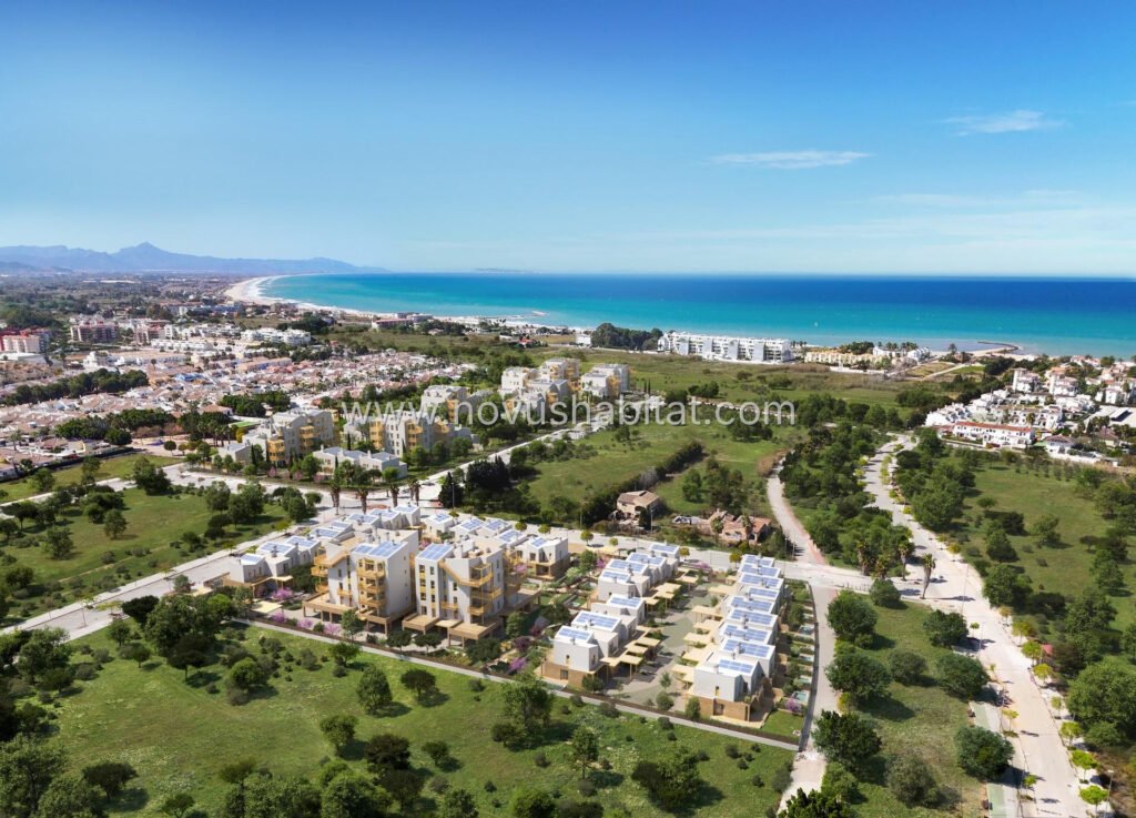 Penthouse in El Verger - N8028 – foto 2