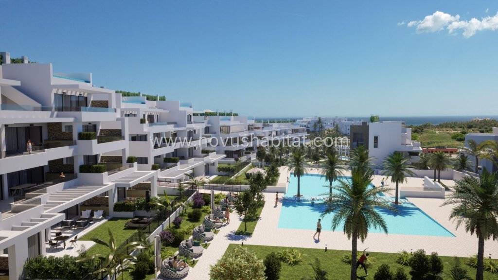 Apartment in Estepona - N7742 – foto 2