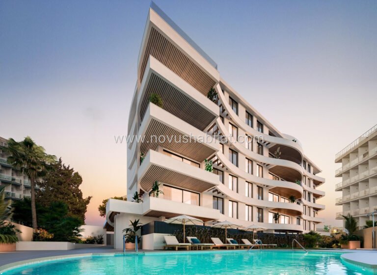 Penthouses in Benalmádena - foto 7