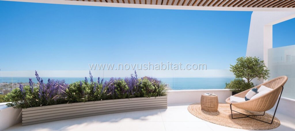 Apartment in Benalmádena - N7558 – foto 3
