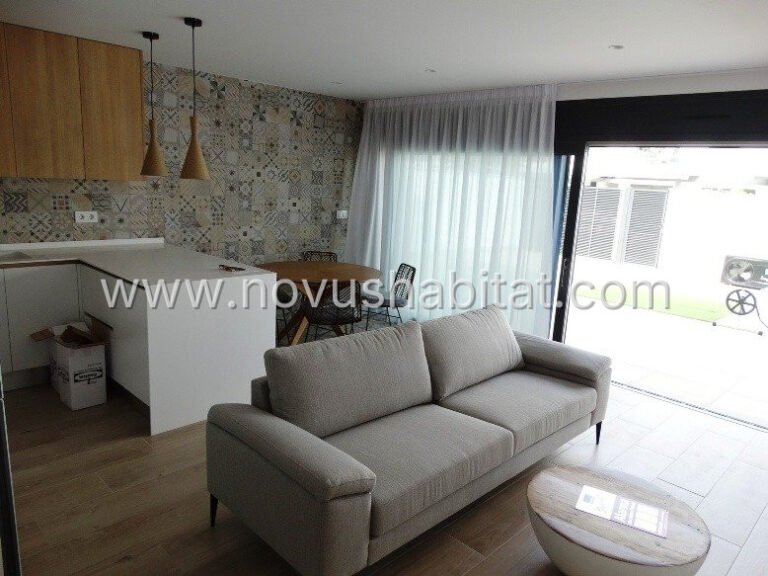 Townhouse in Pilar de La Horadada - foto 2