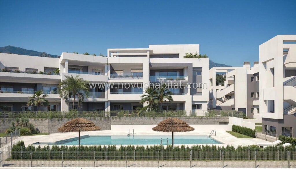 Penthouse in Estepona - SP1798 – foto 2