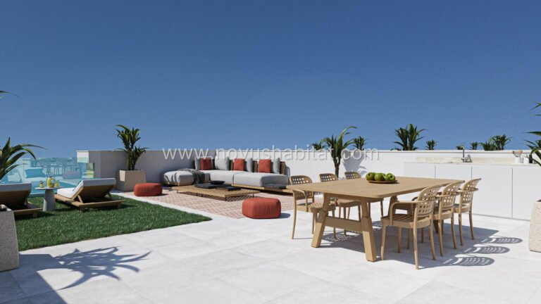 Villa en Torre Pacheco - foto 2