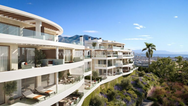 Apartments in Mijas - foto 7