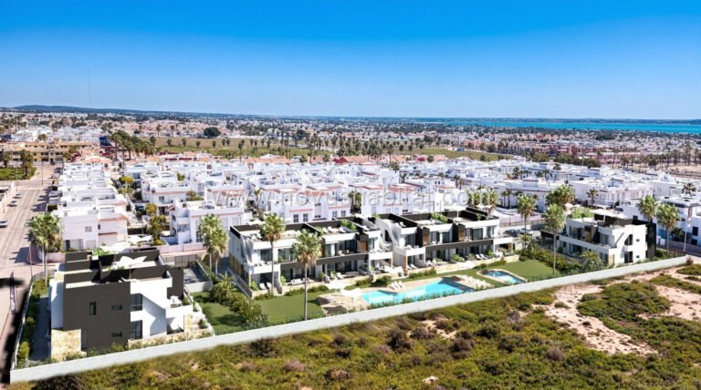 Bungalows in Rojales - foto 2