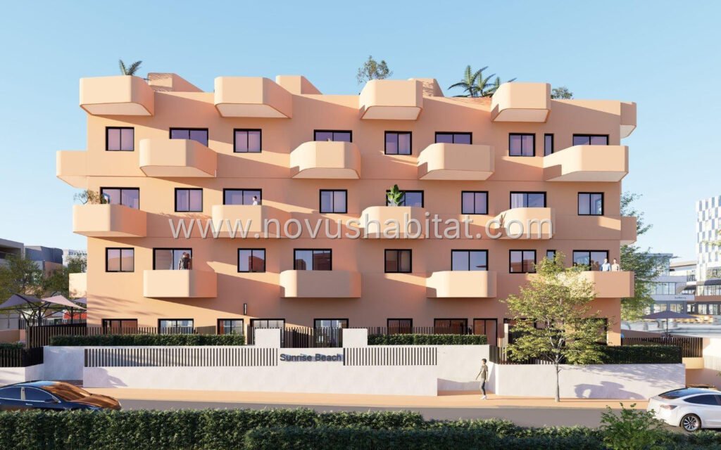 Apartment in El Campello - SP1413 – foto 2