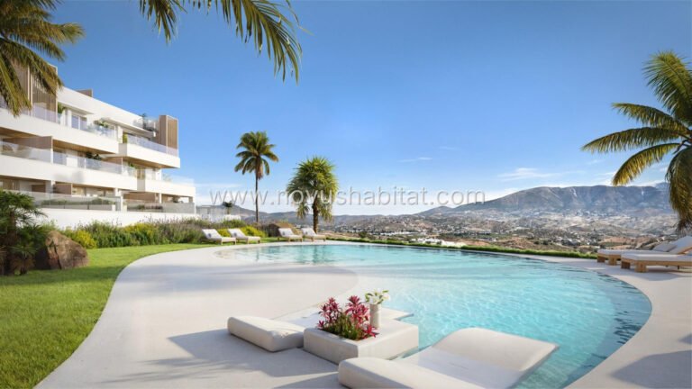 Íbúðir í Mijas - foto 12
