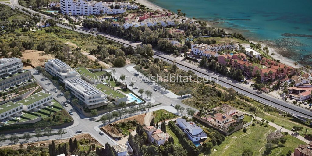 Apartment in Estepona - SP1374 – foto 2