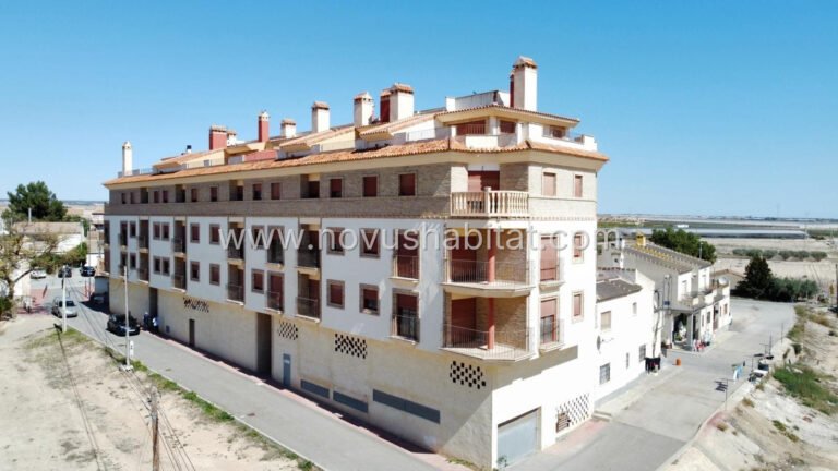 Apartamentos en Avileses - foto 7