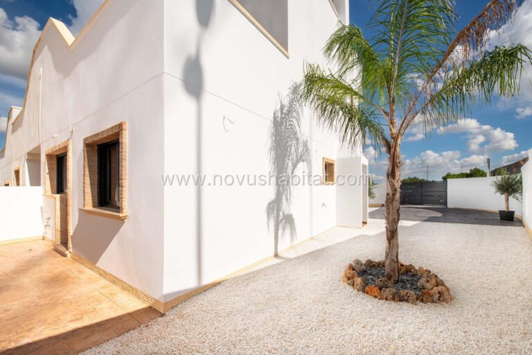 Bungalows in Cox - foto 2