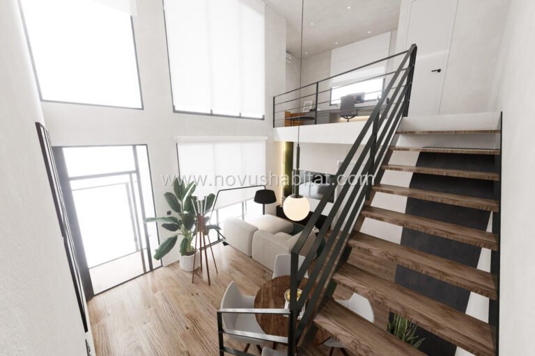 Apartments in Alicante - foto 12