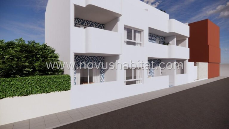 Apartments in Pilar de La Horadada - foto 7