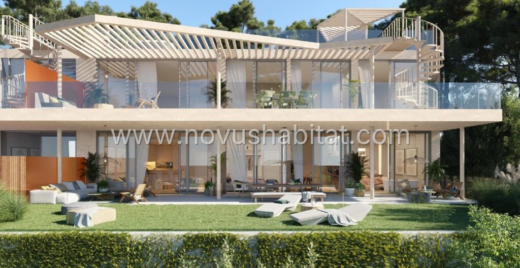 Apartamento en Fuengirola - SP1262 – foto 2