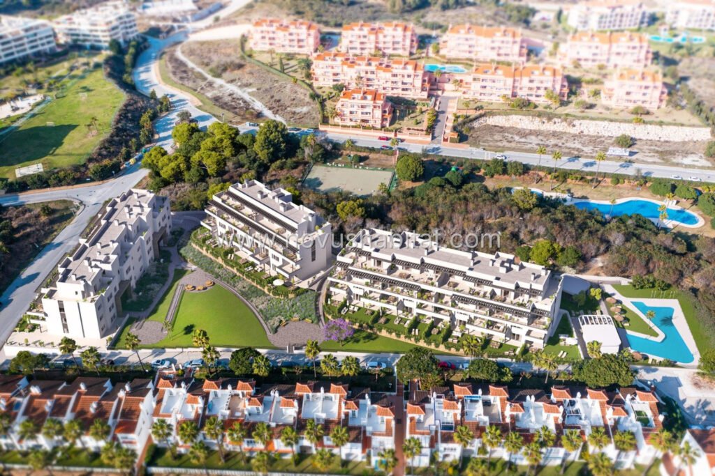Íbúð í Mijas - N9225 – foto 2