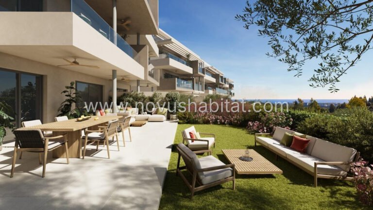 Apartments in Mijas - foto 12