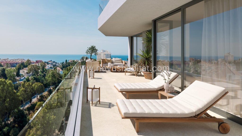 Apartment in Fuengirola - SP1186 – foto 2