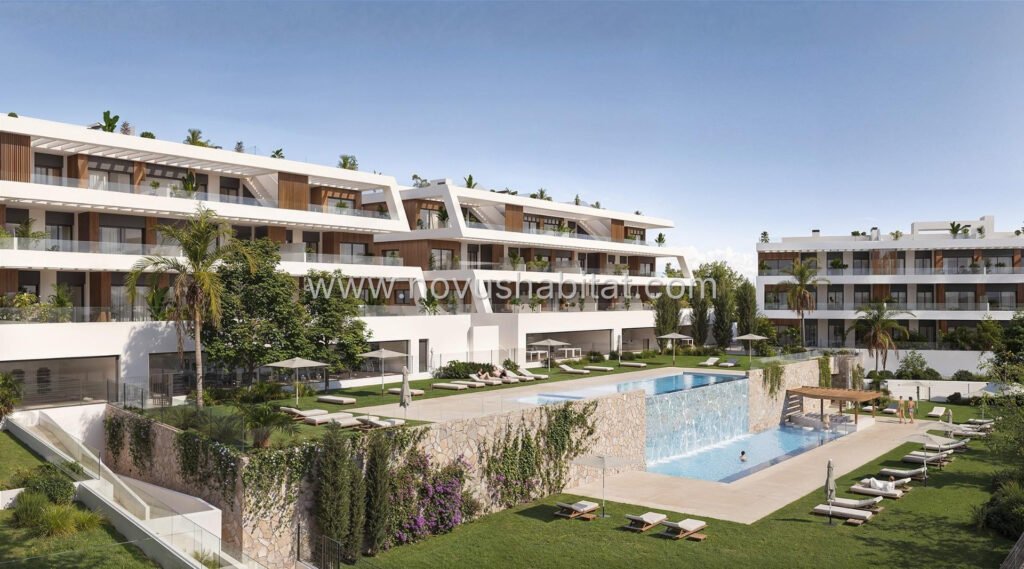 Apartment in Finestrat - SP1702 – foto 2