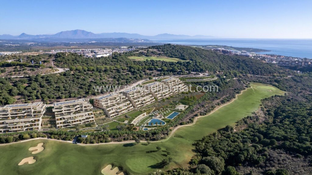 Penthouse in San Roque - N9046 – foto 2