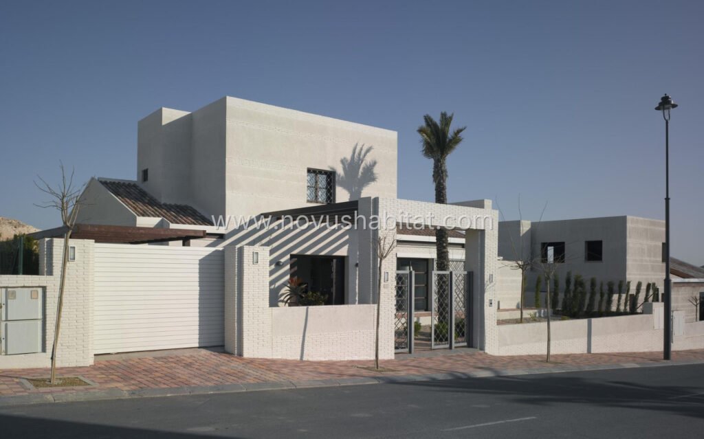 Villa en Sucina - N8886 – foto 2