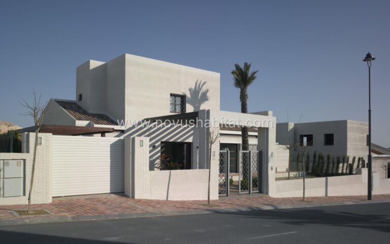 Villa in Sucina - N8886 - foto 2
