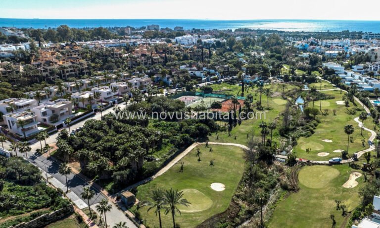 Villas in Estepona - foto 9