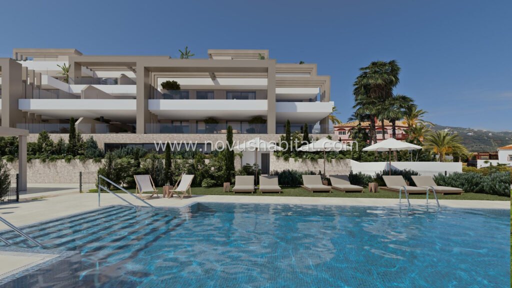 Apartment in Estepona - N9026 – foto 2