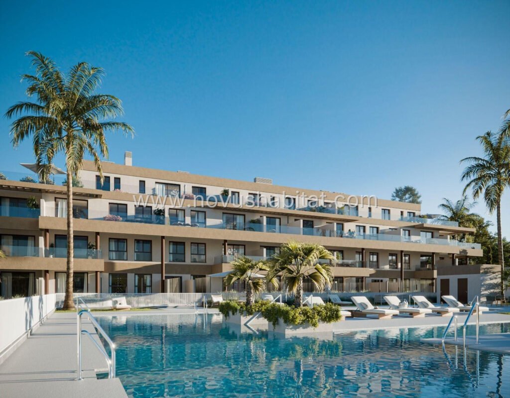 Apartment in Mijas - SP1061 – foto 2