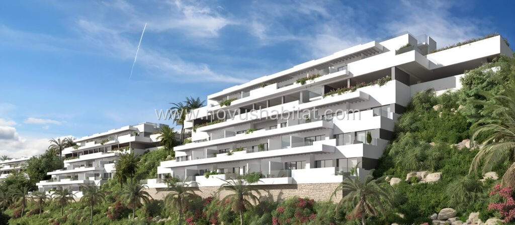Penthouse in Mijas - N8963 – foto 2
