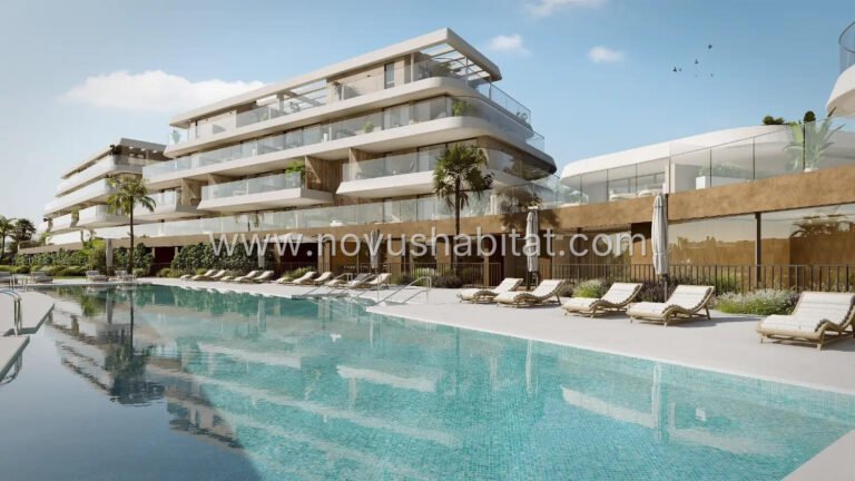 Apartments in Estepona - foto 7