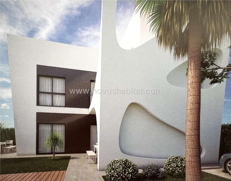 Villas en Rojales - foto 7