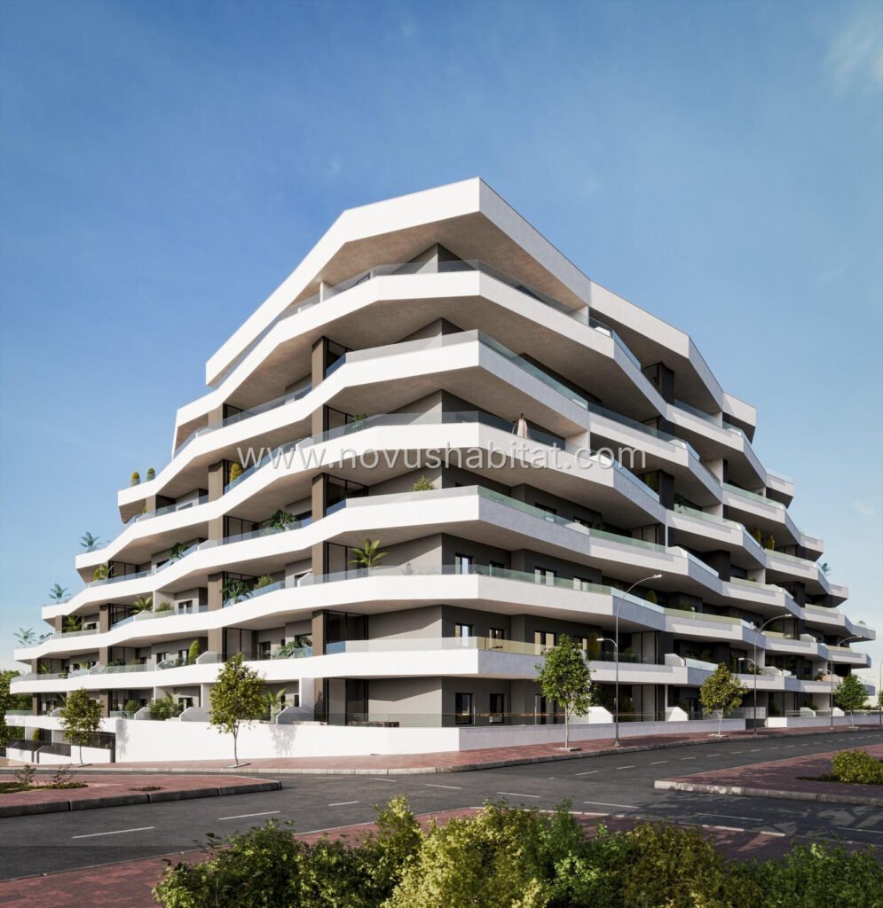 Penthouse in San Miguel de Salinas - N8567 – foto 2