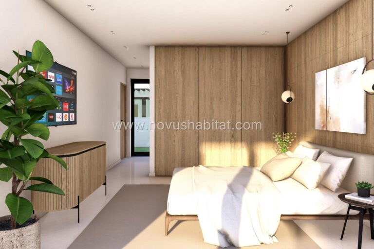 Villa í Finestrat - N9581 - foto 19