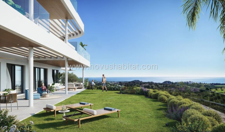 Apartment in Mijas - N9115 - foto 20
