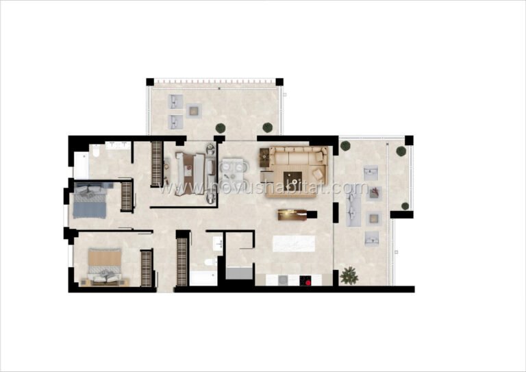 Penthouse in Benahavís - N8232 - foto 24