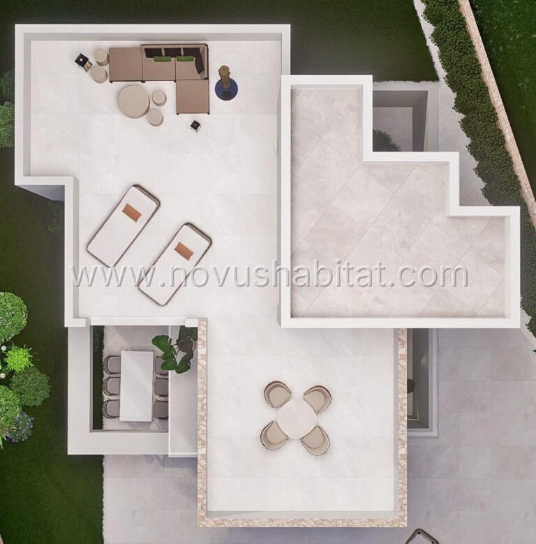 Villa in Finestrat - N8058 - foto 20