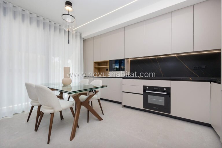 Penthouse in Guardamar del Segura - N9719 - foto 18