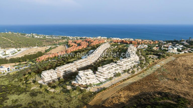 Íbúð í Estepona - SP0956 - foto 21