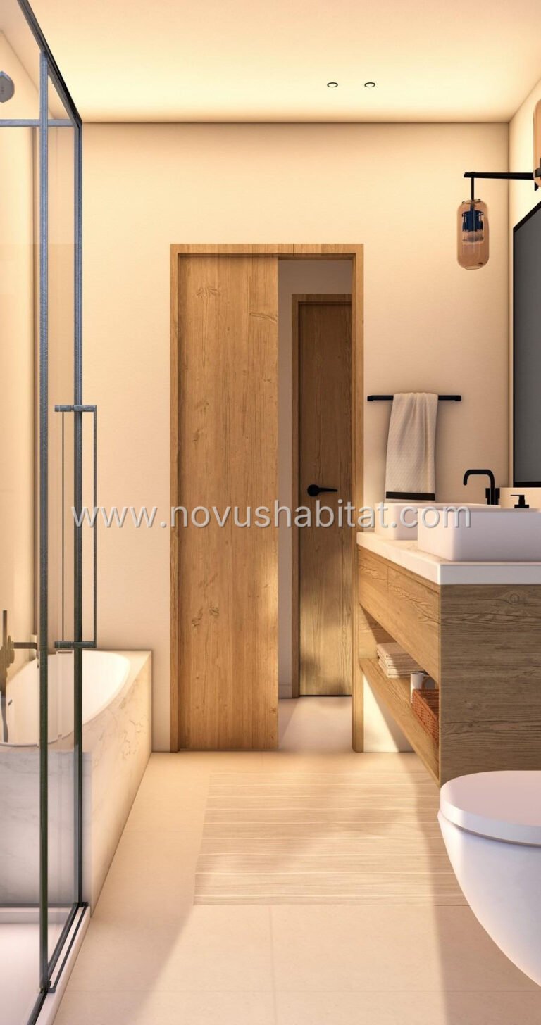 Villa í Finestrat - N9581 - foto 21