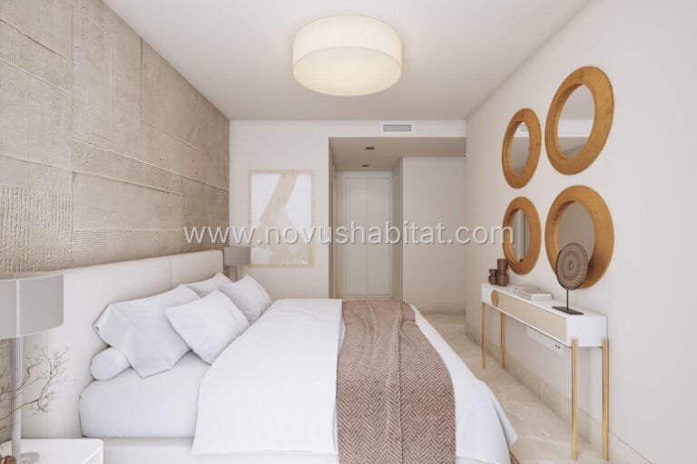 Þakíbúð í Benahavís - N9073 - foto 22