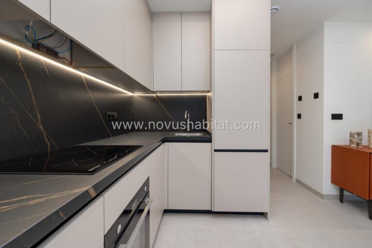 Apartment in Guardamar del Segura - N9863 - foto 20