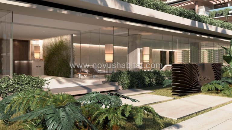 Apartamento en Estepona - SP0890 - foto 22