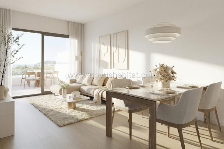 Appartement in Finestrat - SP1702 - foto 21