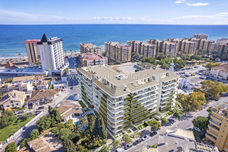 Apartamento en Fuengirola - N7812 - foto 22