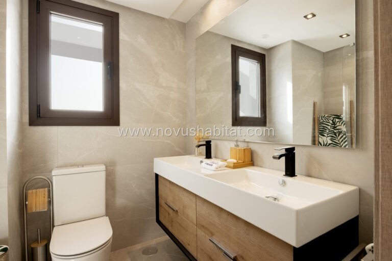 Townhouse in Istán - N7573 - foto 22